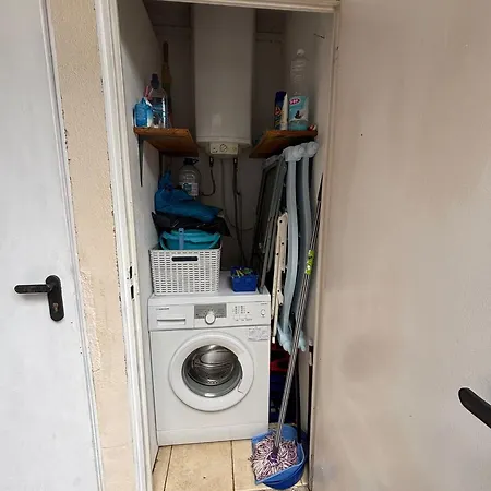 Apartamento El Risco *