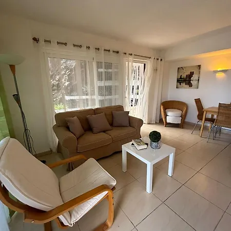 El Risco Apartamento