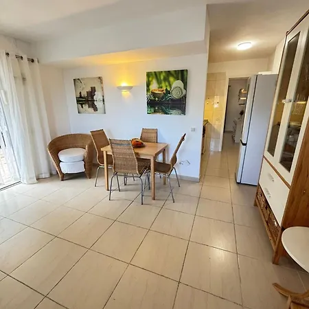 Apartamento El Risco