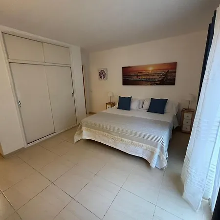 Appartement El Risco *