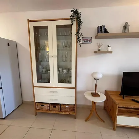 El Risco Appartement Puerto de la Cruz (Tenerife)