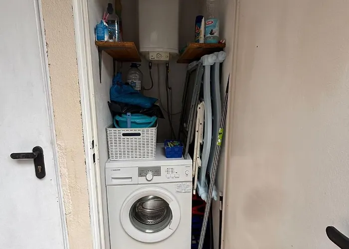 Apartamento El Risco *