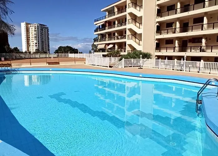 Apartamento El Risco Puerto de la Cruz (Tenerife)