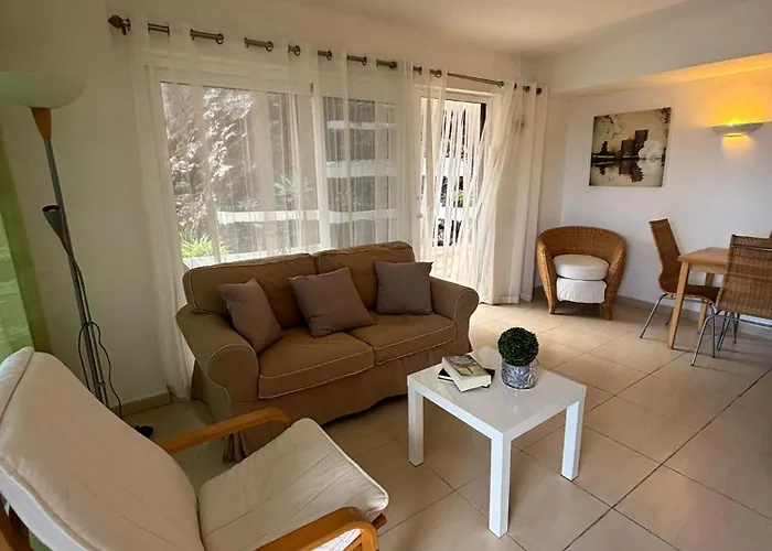 El Risco Apartamento