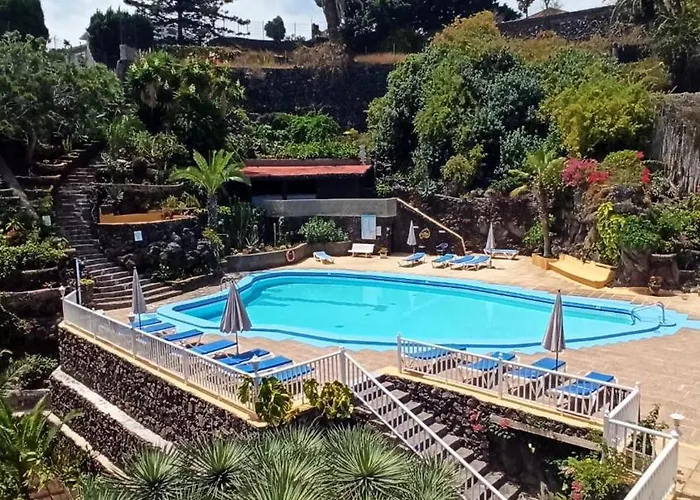 Apartamento El Risco *