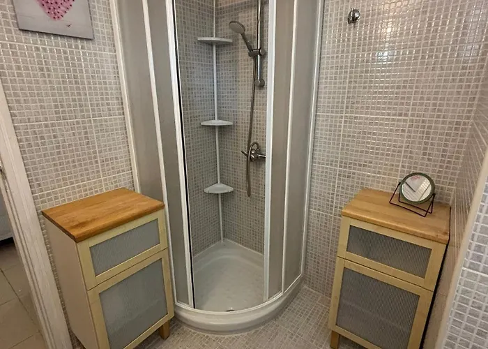 El Risco Apartamento