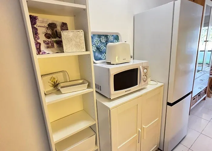 Apartamento El Risco