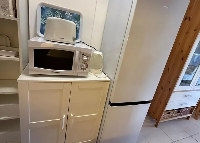 El Risco Apartamento *