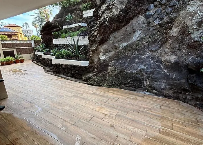 Apartamento El Risco