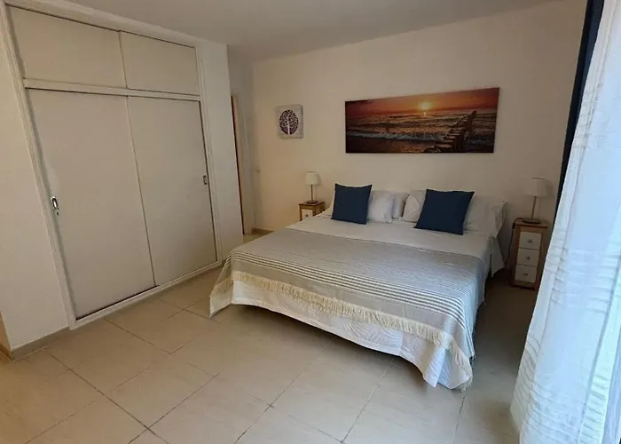 Apartamento El Risco *