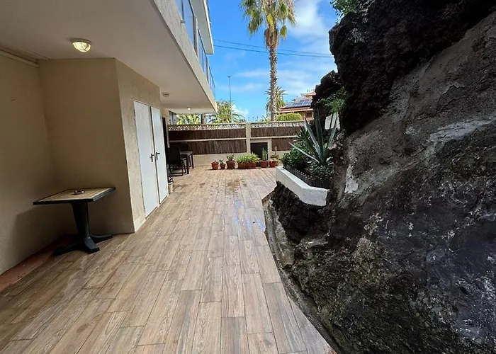 El Risco Apartamento