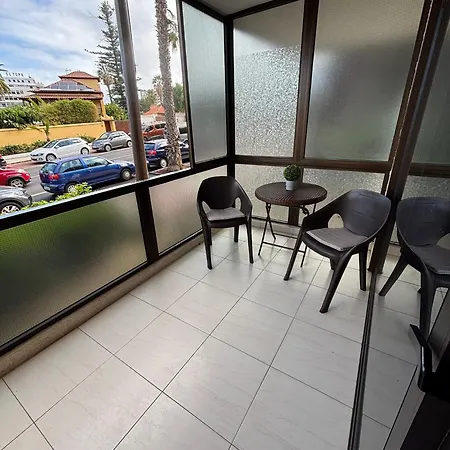 El Risco * Puerto de la Cruz (Tenerife)