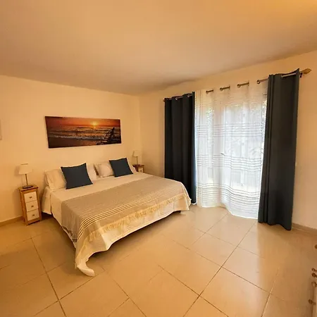 El Risco Apartment Puerto de la Cruz (Tenerife)