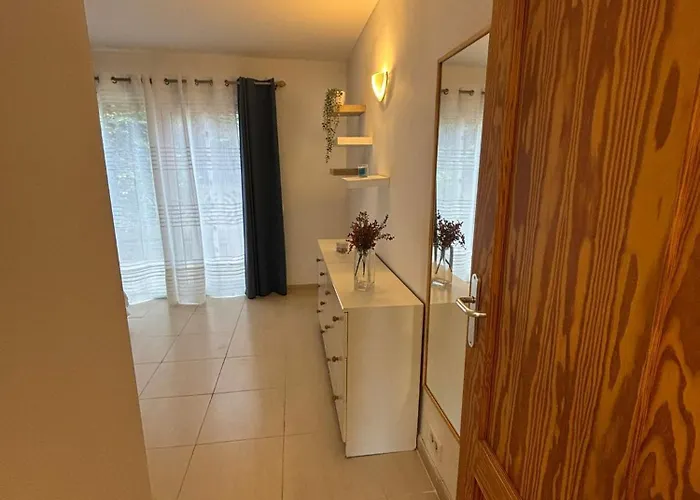 El Risco * 拉克鲁斯