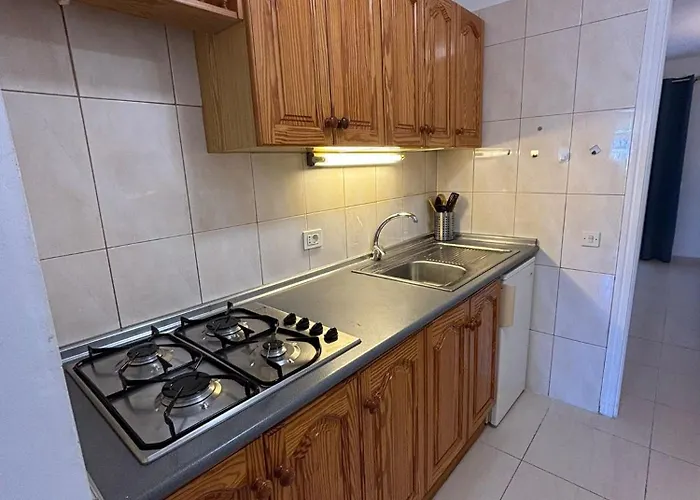 El Risco 拉克鲁斯