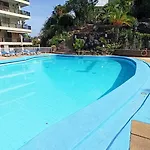 El Risco * Puerto de la Cruz