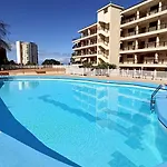 Apartman El Risco Puerto de la Cruz