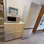 El Risco Apartman *