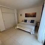 Apartman El Risco *