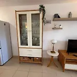 El Risco Apartman Puerto de la Cruz