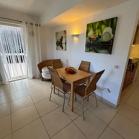 El Risco Puerto de la Cruz (Tenerife)