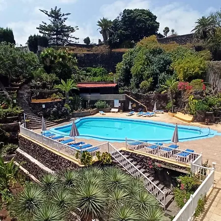 Apartament El Risco *