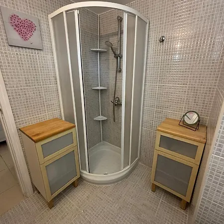 El Risco Apartament